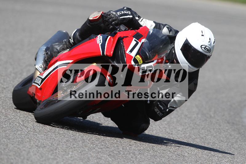/11 29.04.2025 PROMAX ADR/Gruppe gelb/79